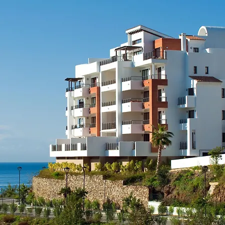 Front Amazing By Interhome * Torrox