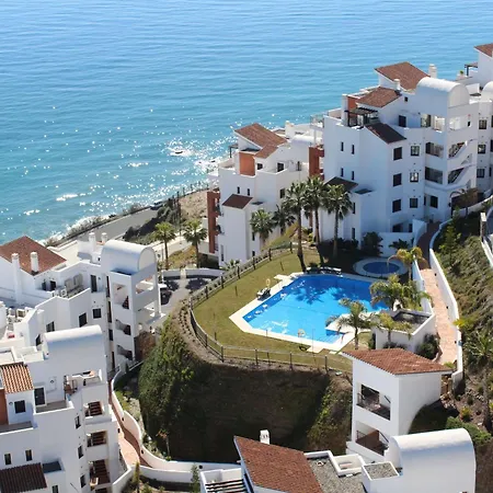 Front Amazing By Interhome * Torrox