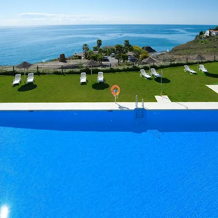 Front Amazing By Interhome * Torrox