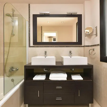 Апартаменты Lateral View By Interhome *